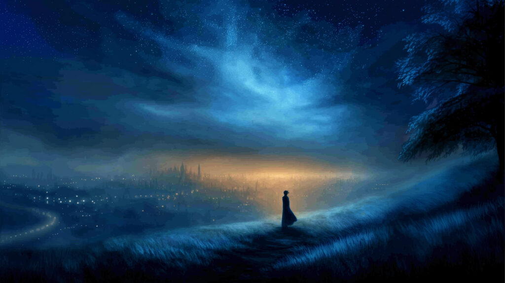 Five Steps to a Better View