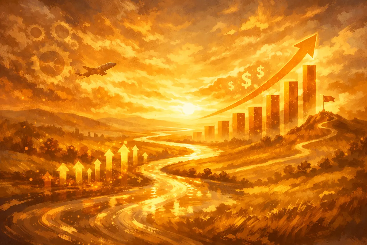 Outsourced Accounting Services That Actually Drive Business Growth